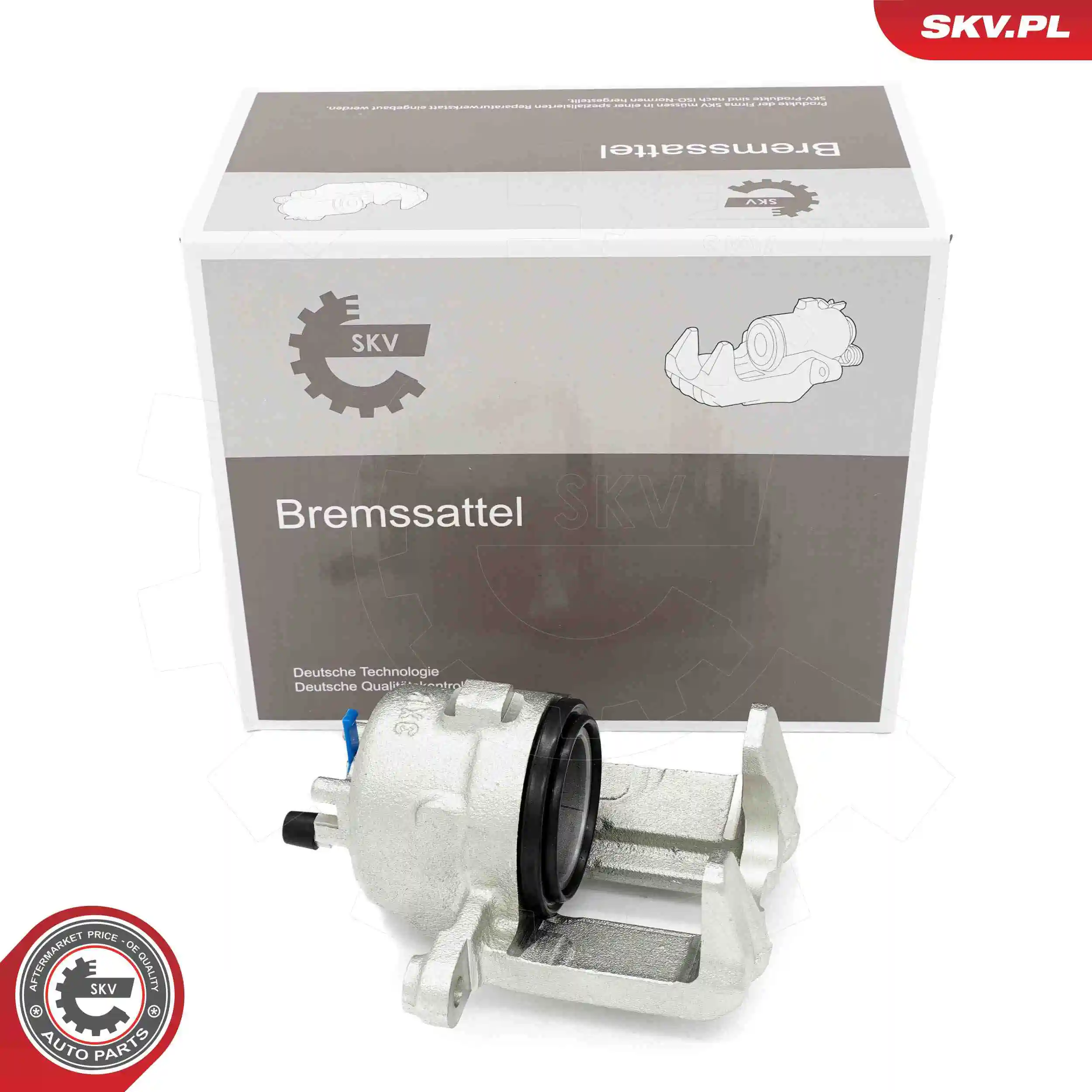 Brake Caliper